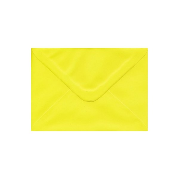 Ümbrik "Sidrunikollane"