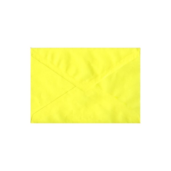 Ümbrik "Sidrunikollane"