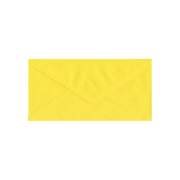 Ümbrik "Kollane"