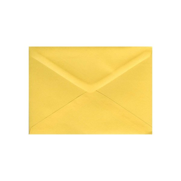 Ümbrik "Tumekollane"