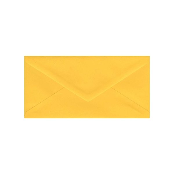 Ümbrik "Tumekollane"