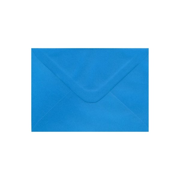 Ümbrik "Tumesinine"