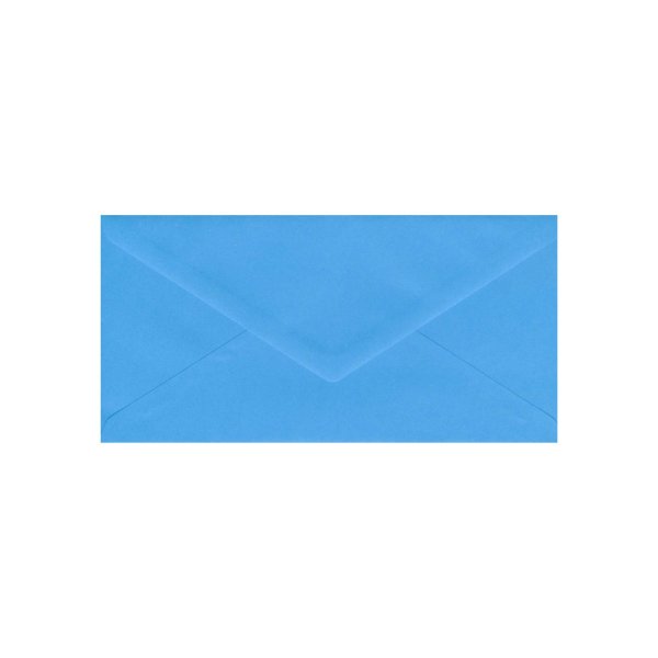 Ümbrik "Tumesinine"