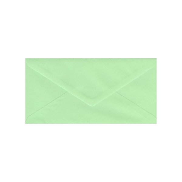 Ümbrik "Pistaatsiaroheline"