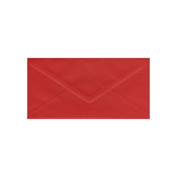 Ümbrik "Tumepunane"