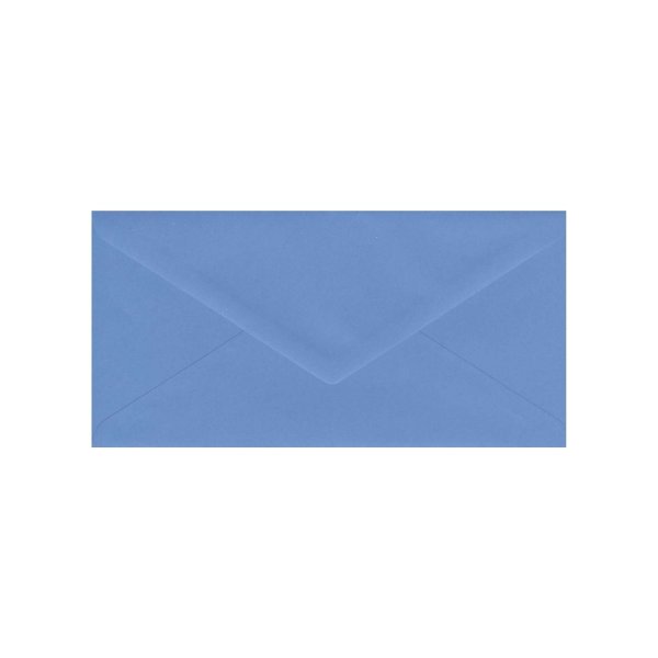 Ümbrik "Tumesinine"