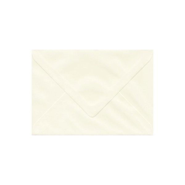 Ümbrik "Kreemvalge"