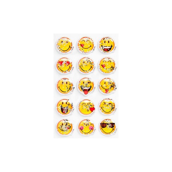 Kleebis "Särapulbriga naerunäod"