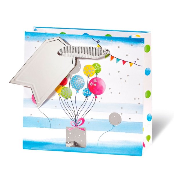 Väike kinkekott "Luftballons"