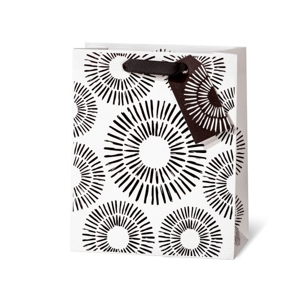 Keskmine kinkekott "Boho Style"