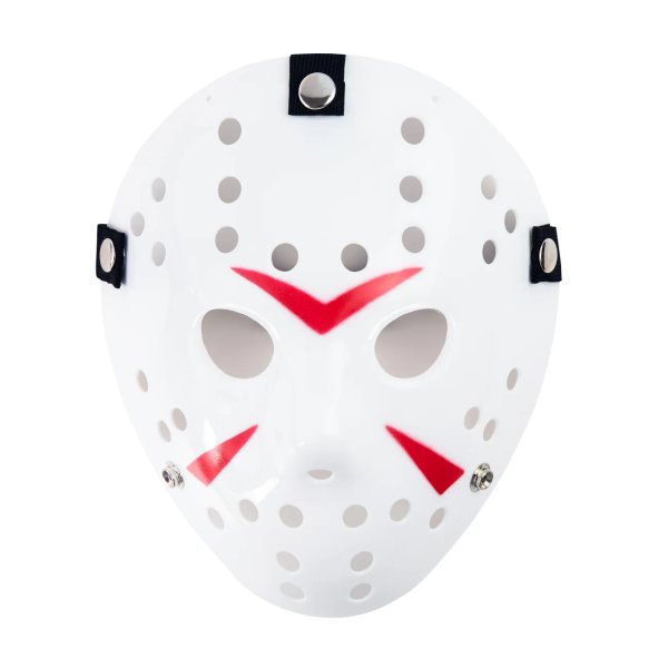 Mask "Reede 13 - valge"