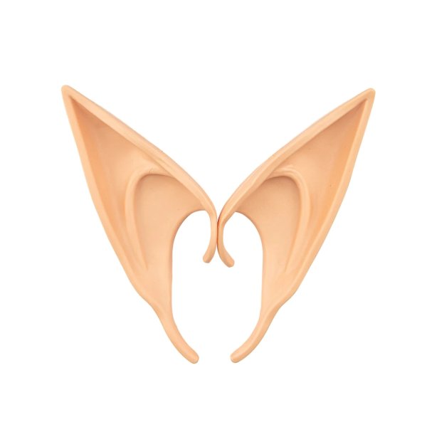 Peoaksessuaar "Lateksist päkapiku kõrvad"