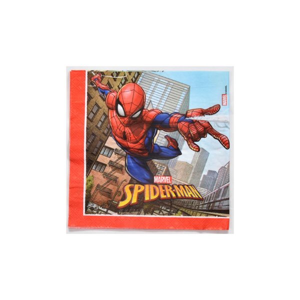 Salvrätid "Ämblikmees"