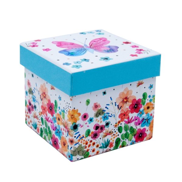 Kinkekarp "Blumenwiese"