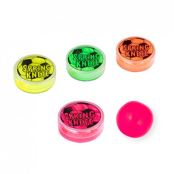 Põrkav lima "360° Move"