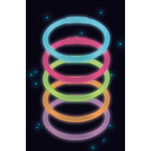 Helendavad neoonpulgad