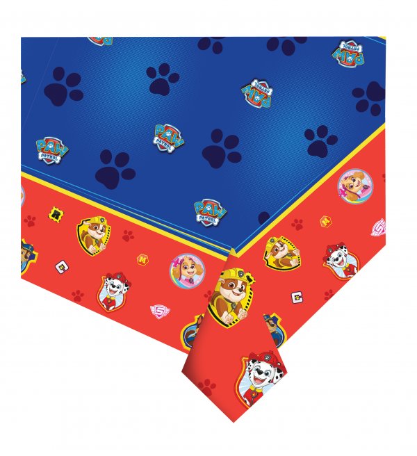 Laudlina "Käpapatrull"