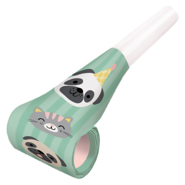 Peoviled "Hello Pets"