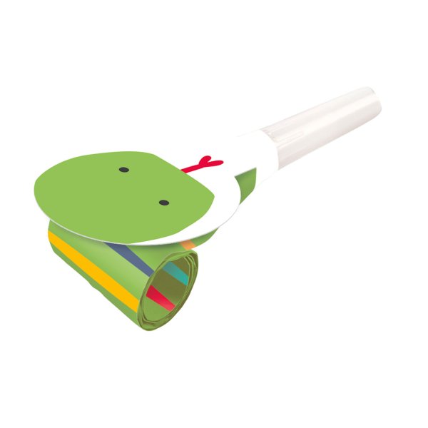 Peoviled "Safari loomad"