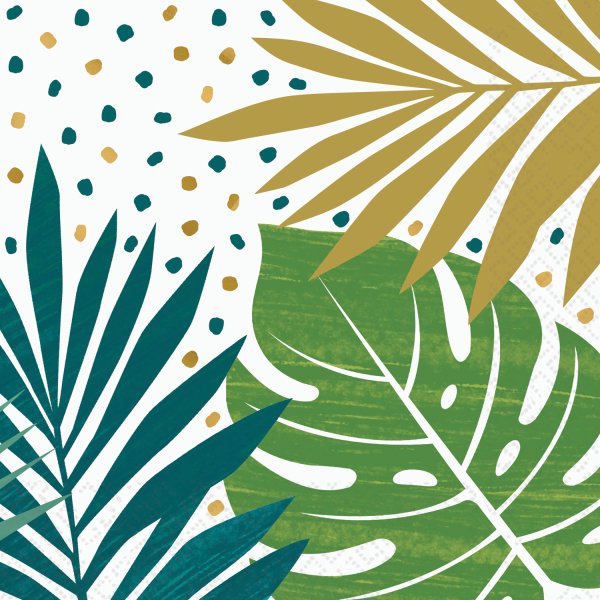 Salvrätid "Key West"