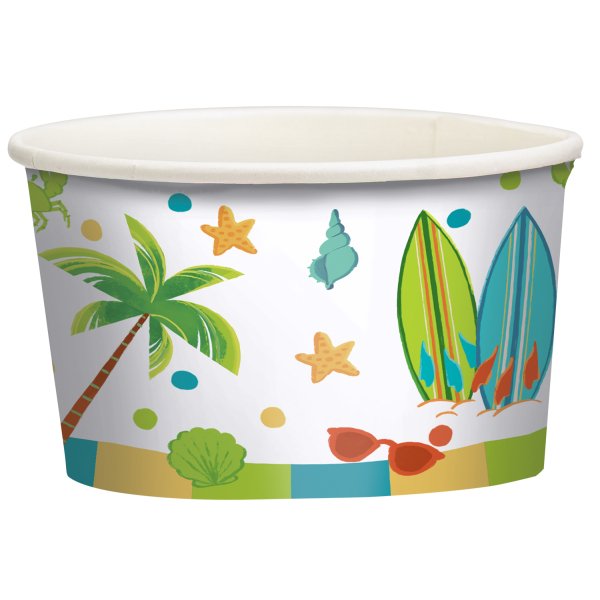 Jäätisetopsid "Surfipidu"