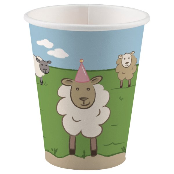 Papptopsid "Talupidu"