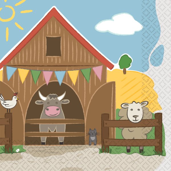 Salvrätid "Talupidu"