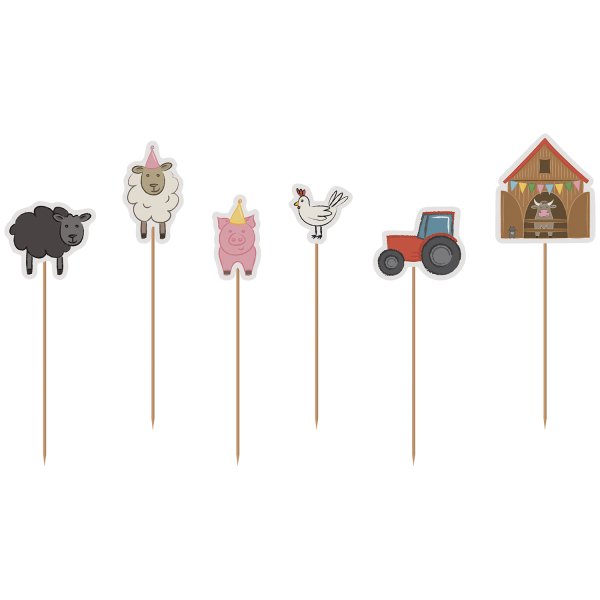 Koogitopperid "Talupidu"