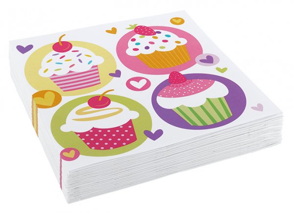 Salvrätid "Muffinid"