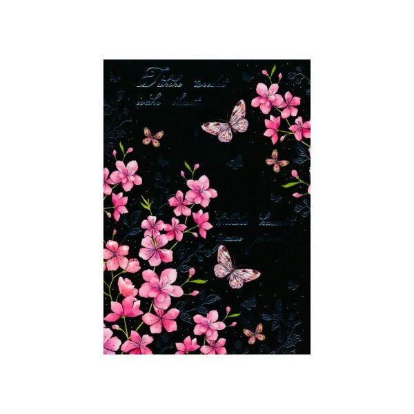 Õnnitluskaart "Tükike toredat ivake ilusat, killuke kaunist igasse päeva!"