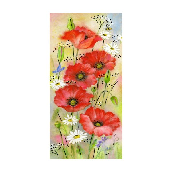 Õnnitluskaart "Moonid"