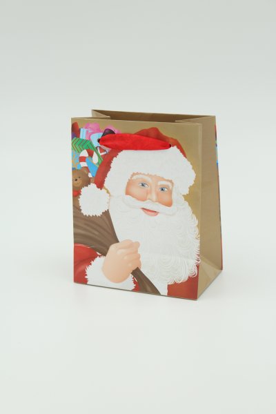 Jõulu kinkekott - Väike "Rõõmus jõuluvana"