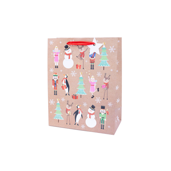 Jõulu kinkekott - Suur "Jõulukujud"