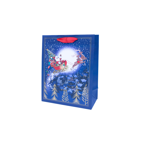 Jõulu kinkekott - Suur "Põhjapõdrad"