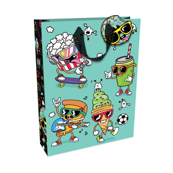 XL mõõdus kinkekott