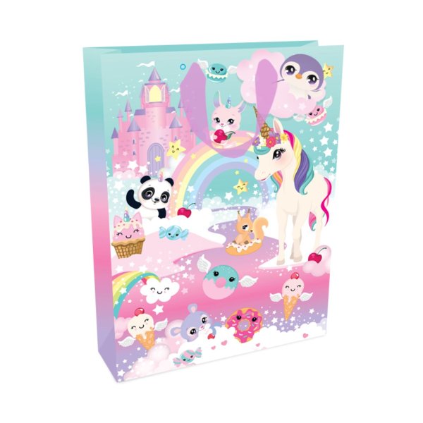 XL mõõdus kinkekott