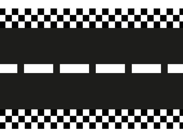 Lauakate "Võistlusrada"