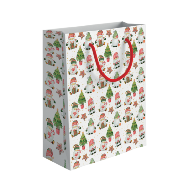 Jõulukinkekott - XL suurus