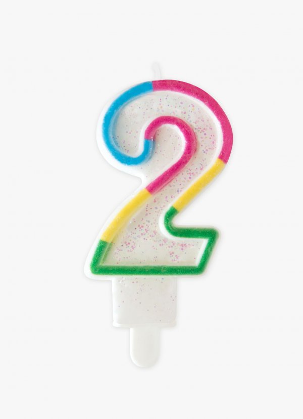 Tordiküünal "Number 2"