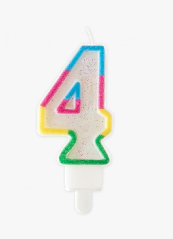 Tordiküünal "Number 4"