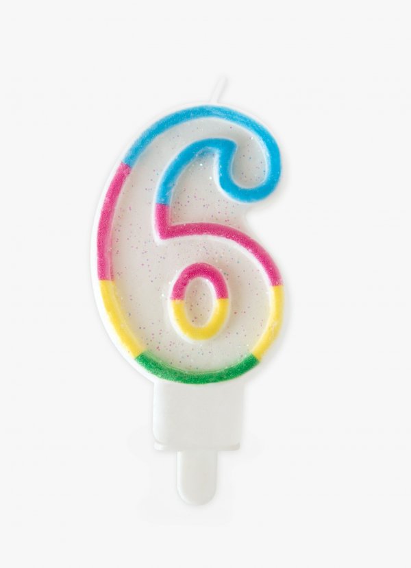 Tordiküünal "Number 6"