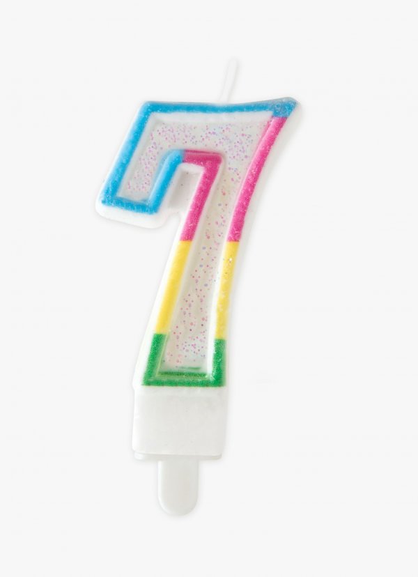 Tordiküünal "Number 7"