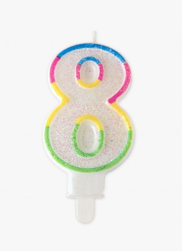 Tordiküünal "Number 8"