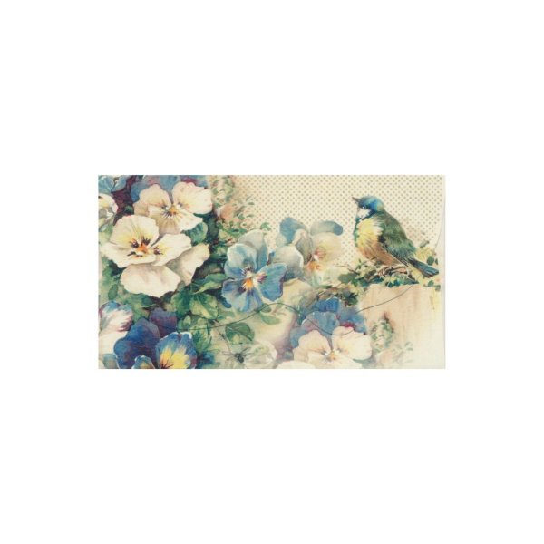 Rahakaart glitteriga "Võõrasemad"