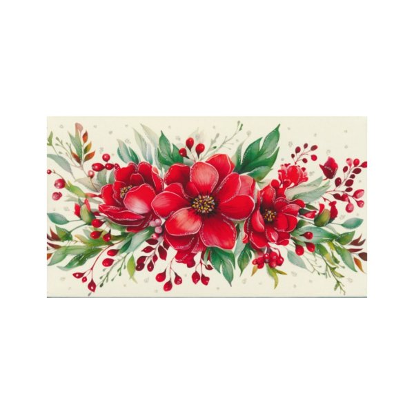 Rahakaart glitteriga ""