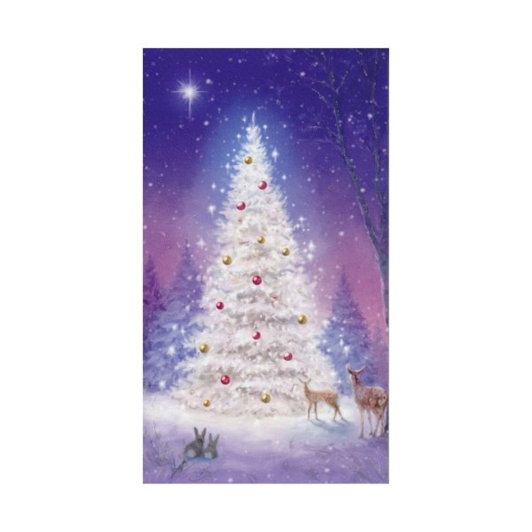 Rahakaart "Kuusk kitsedega"