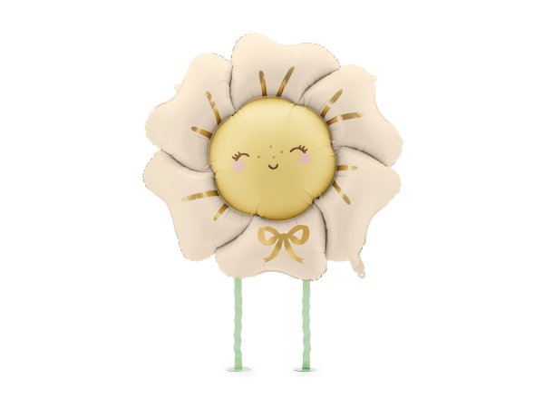 Fooliumist õhupall "Lill"