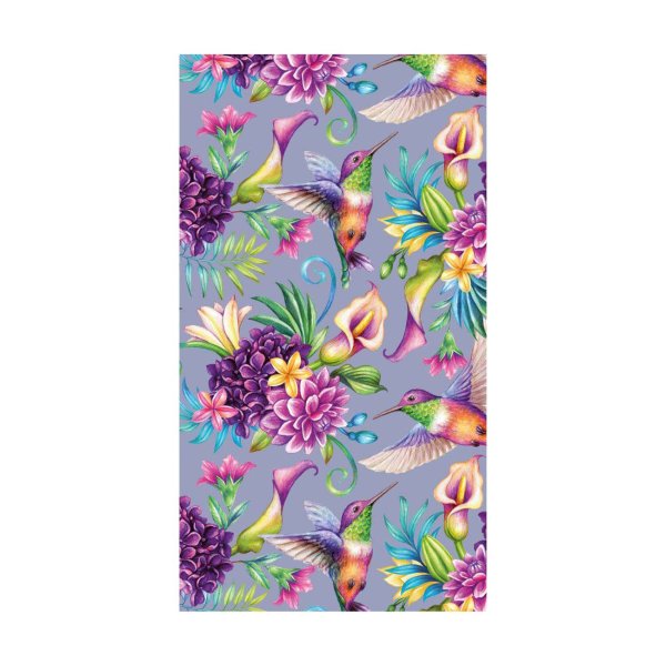 Rahakaart "Koolibri"