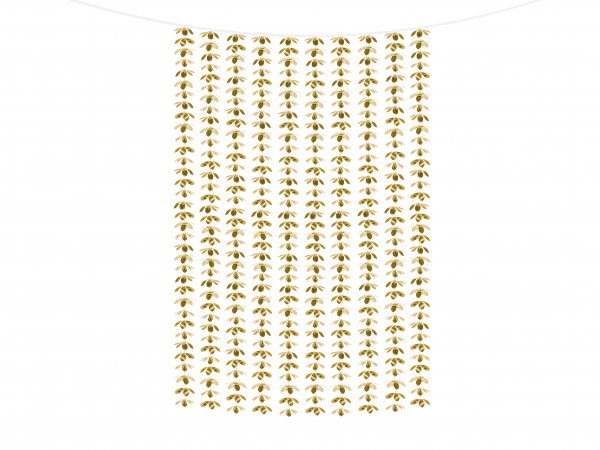 Peokardin "Lilled kuldsed"