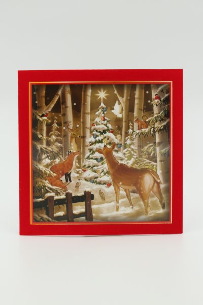 Jõulukaart